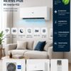 HAIER REVIVE Plus DC Inverter R32
