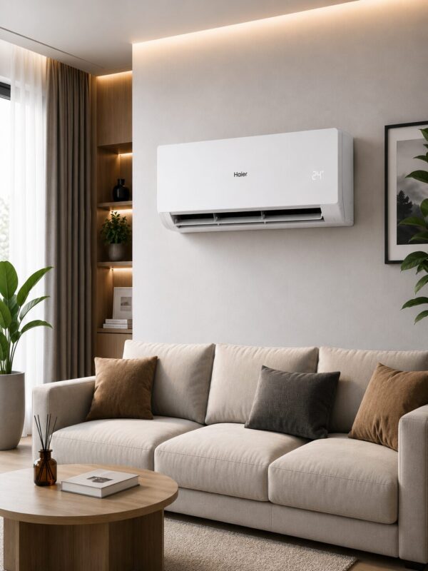 HAIER REVIVE Plus DC Inverter R32