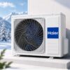 Haier FLEXIS Nordic Plus DC Inverter R32 Super Match