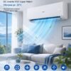 Haier FLEXIS Nordic Plus DC Inverter R32 Super Match