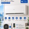Haier EXPERT Plus DC Inverter R32 Super Match