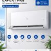 Haier EXPERT Plus DC Inverter R32 Super Match