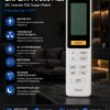 Haier EXPERT Arctic Plus DC Inverter R32 Super Match