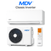 MDV Classic Inverter