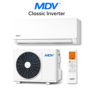 Classic Inverter MDV Classic Inverter