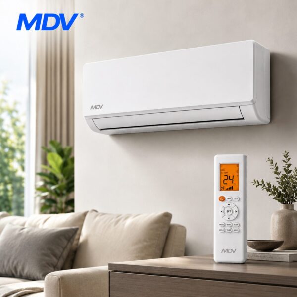 MDV Classic Inverter