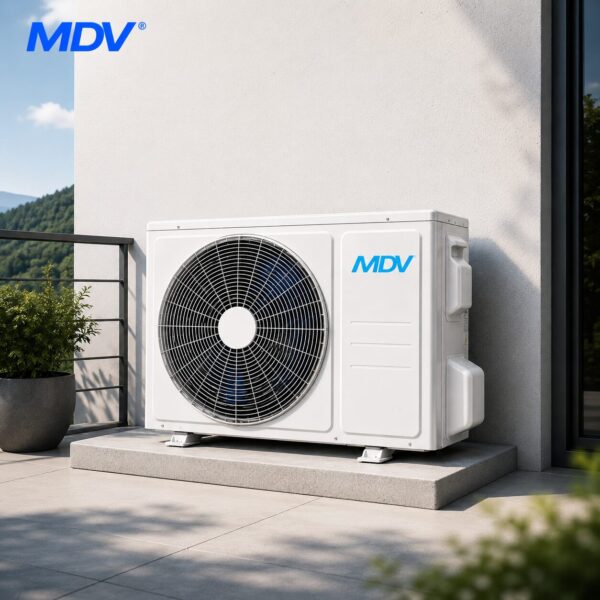 MDV Classic Inverter