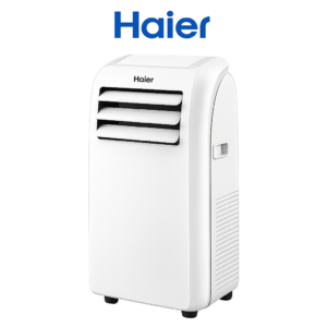 Haier AM12AA1GAA Мобильный кондиционер Haier AM12AA1GAA