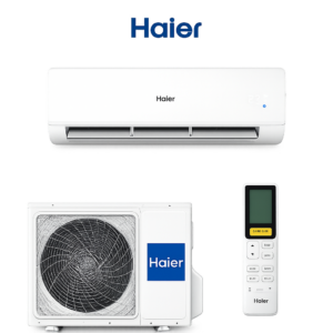 Haier EXPERT Arctic Plus DC Inverter R32 Super Match