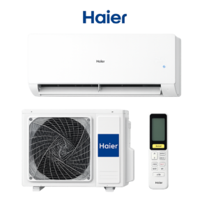 Haier EXPERT Plus DC Inverter R32 Super Match Haier EXPERT Plus DC Inverter R32 Super Match