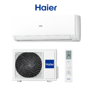 Haier FLEXIS Nordic Plus DC Inverter R32 Super Match Haier FLEXIS Nordic Plus DC Inverter R32 Super Match
