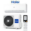 Haier FLEXIS Plus DC Inverter R32 Super Match (alb lucios)