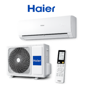 Haier FLEXIS Plus DC Inverter R32 Super Match (белый матовый) Haier FLEXIS Plus DC Inverter R32 Super Match (negru mat)