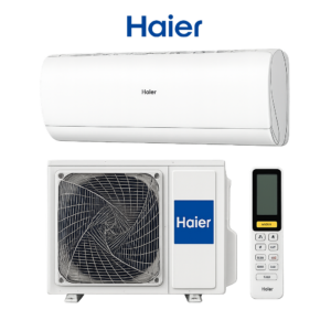 Haier JADE Plus DC Inverter R32 Super Match