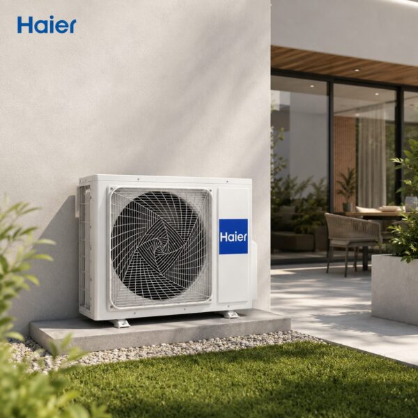 HAIER REVIVE Plus DC Inverter R32