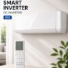 Hyundai Smart inverter