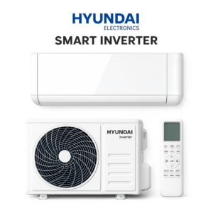 Hyundai Smart inverter Hyundai Smart inverter