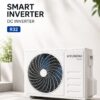 Hyundai Smart inverter