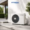 Hyundai Smart inverter