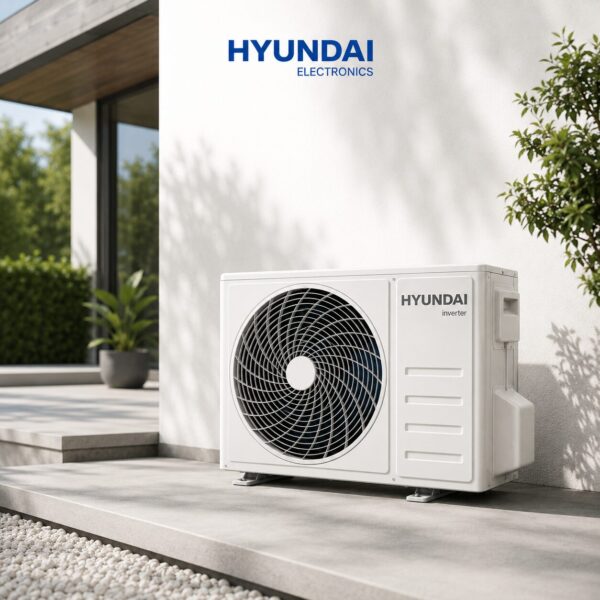 Hyundai Smart inverter