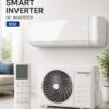 Hyundai Smart inverter