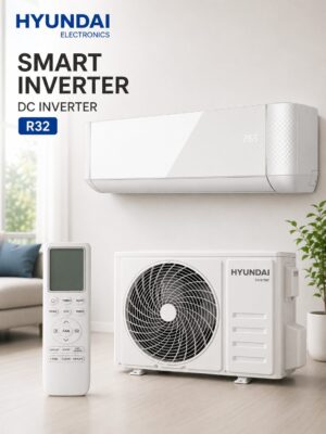 Hyundai Smart inverter
