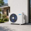 INFINII Nordic Heat Pump4 MDV INFINI Nordic Heat Pump