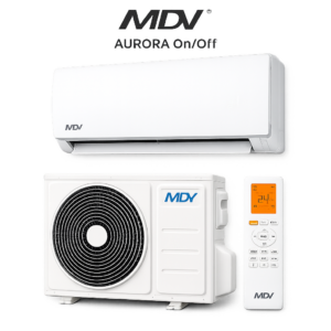 MDV Aurora MDV Aurora On/Off R32