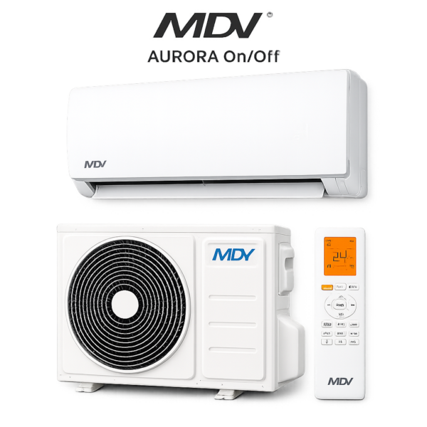 MDV Aurora On/Off R32