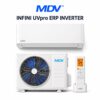 MDV Infini UVpro ERP Inverter