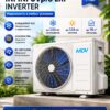 MDV Infini UVpro ERP Inverter