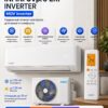 MDV Infini UVpro ERP Inverter