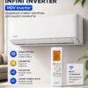 MDV INFINI Inverter
