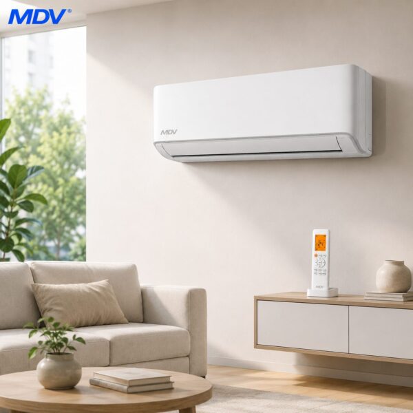 MDV INFINI Inverter