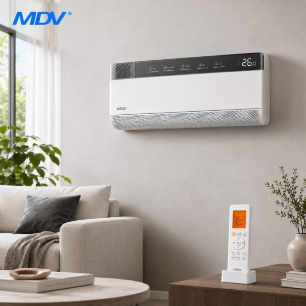 MDV NOVA 3-IN-1