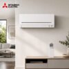 Mitsubishi Electric MSZ-AY : MSZ-AP Inverter Series1 Mitsubishi Electric MSZ-AY / MSZ-AP Inverter Series