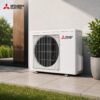 Mitsubishi Electric MSZ-AY : MSZ-AP Inverter Series2 Mitsubishi Electric MSZ-AY / MSZ-AP Inverter Series