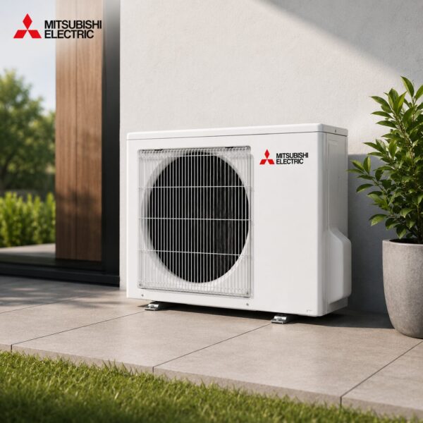 Mitsubishi Electric MSZ-AY : MSZ-AP Inverter Series2 Mitsubishi Electric MSZ-AY / MSZ-AP Inverter Series