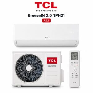 TCL BreezeIN 2.0 Series TPH21