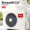 TCL BreezeIN 2.0 Series TPH21
