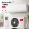 TCL BreezeIN 2.0 Series TPH21