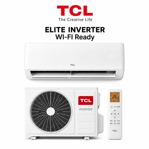 TCL ELITE INVERTER TCL ELITE INVERTER