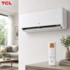 TCL ELITE INVERTER1 TCL ELITE INVERTER