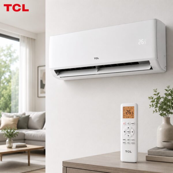 TCL ELITE INVERTER1 TCL ELITE INVERTER