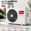 TCL ELITE INVERTER