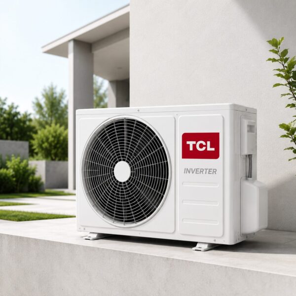 TCL ELITE INVERTER2 TCL ELITE INVERTER