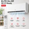 TCL ELITE On-Off TCL ELITE On-Off