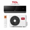 TCL ELITE XA82IN BLACK Condiționer TCL ELITE XA82IN BLACK