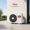 TCL ELITE XA82IN BLACK1 Condiționer TCL ELITE XA82IN BLACK