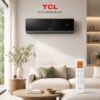 TCL ELITE XA82IN BLACK2 Condiționer TCL ELITE XA82IN BLACK